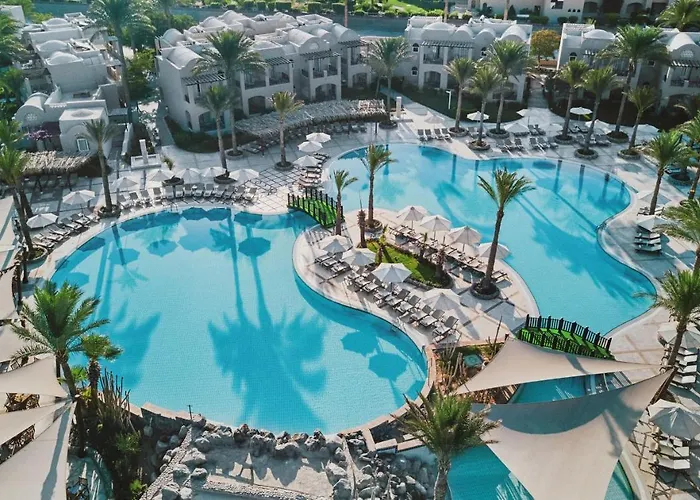 Iberotel Makadi Beach Hurgada