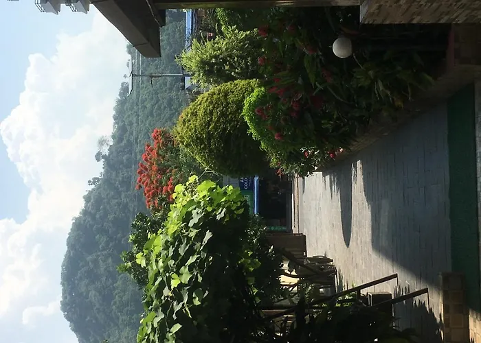 The North Face Inn Pokhara