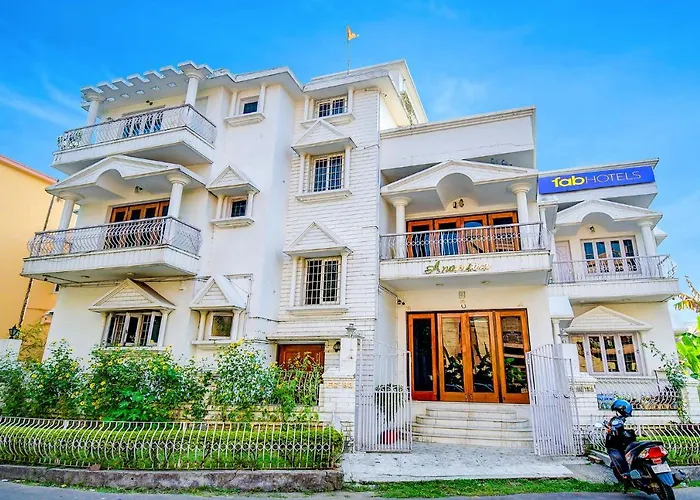 Anamitra Guest House Kolkata