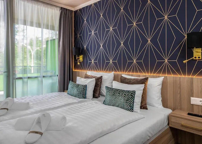 Vénusz Hotel Siófok