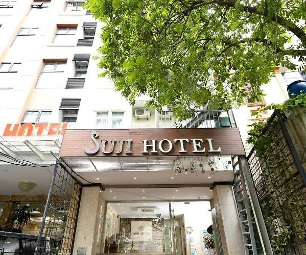 Suji My Dinh Hotel Hà Nội