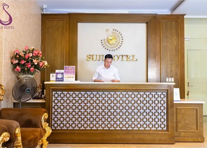 Suji My Dinh Hotel Hà Nội