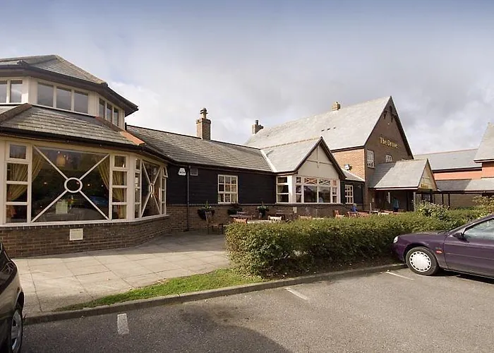 Premier Inn Newhaven