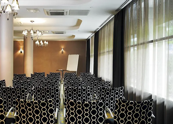 Hotel Belvedere Budapest