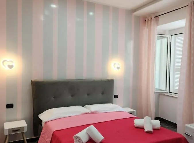 Historical Center Hotel Naples