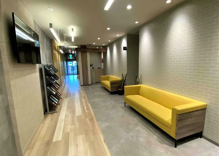 Smile Hotel Nagano