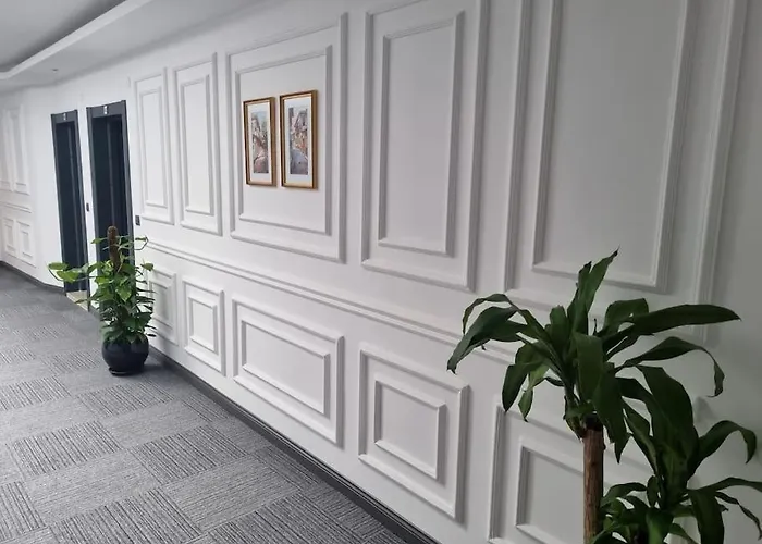 Royal Homes 501 Antalya