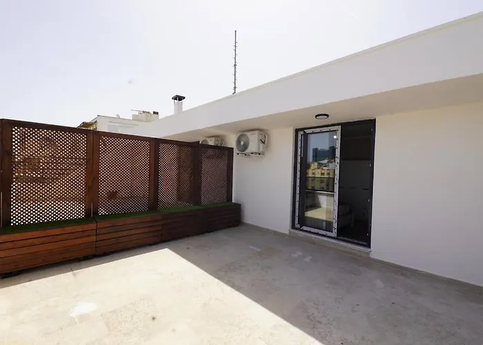 Royal Homes 505 Antalya