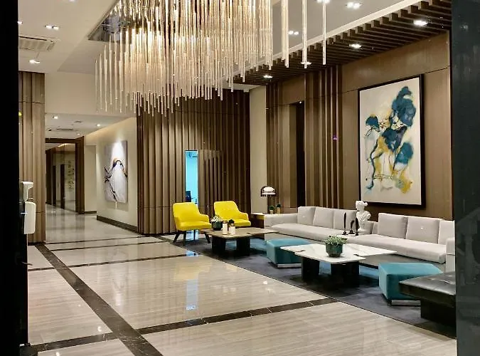 Bgc, Uptown Parksuites Tower 2 Taguig