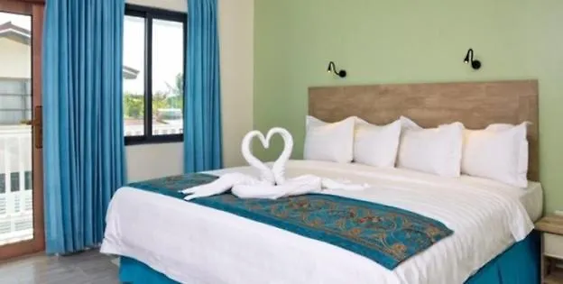 Maxwell Del Mar Hotel Christ Church