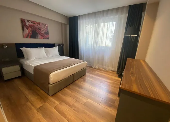 The Royals Hotel İzmir