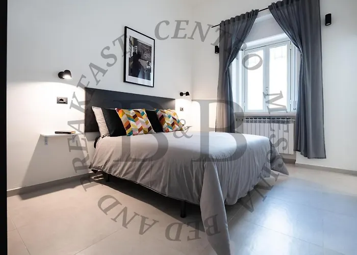 B&B Centro Messina