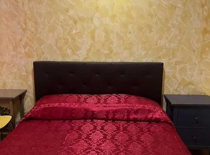 Hotel Terminal Guest Houst 2 Roma