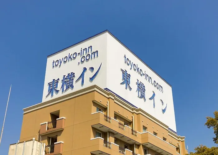 Toyoko Inn Atami Ekimae