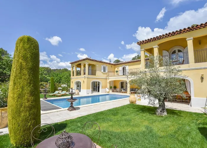 Villa Sulis Lorgues