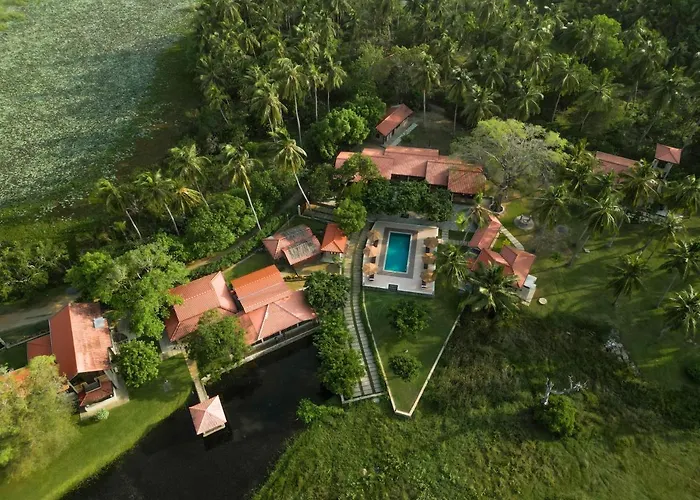 Malala Retreat Hotel Hambantota