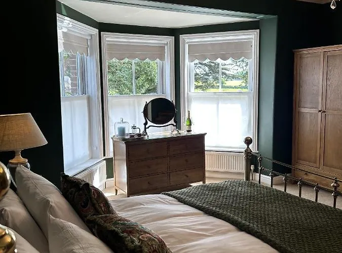 The Lodge At Salhouse Wroxham
