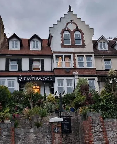The Ravenswood B&B Torquay