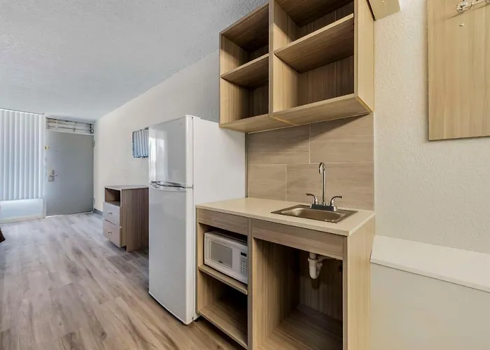 Suburban Studios Pueblo North