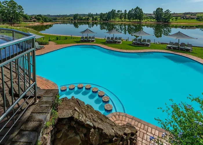 Pine Lake Resort White River