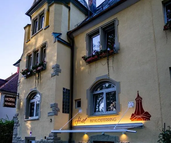 Hotel im Klosterring Villingen-Schwenningen