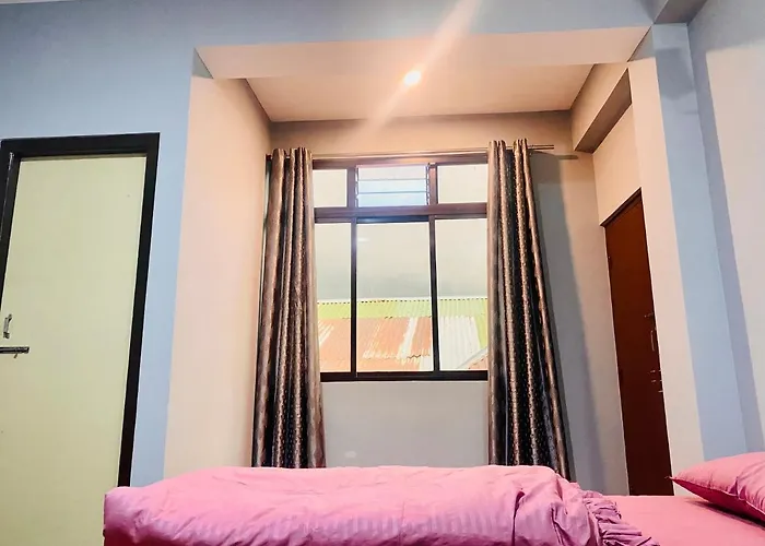 Norlha Homestay Lachen