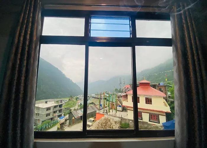 Norlha Homestay Lachen