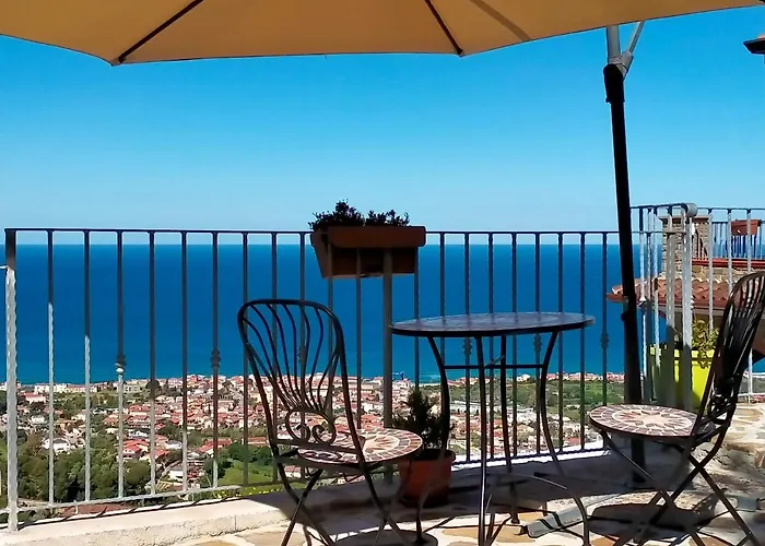 Casa Iris Hotel Castellabate