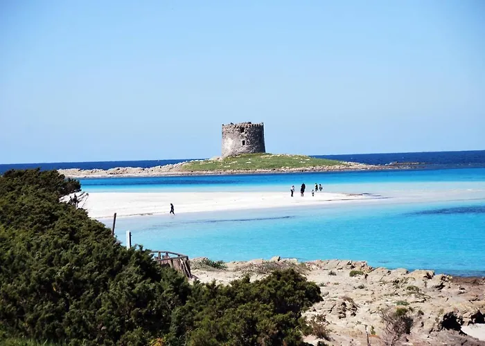 A.Mare Bed & Breakfast Stintino