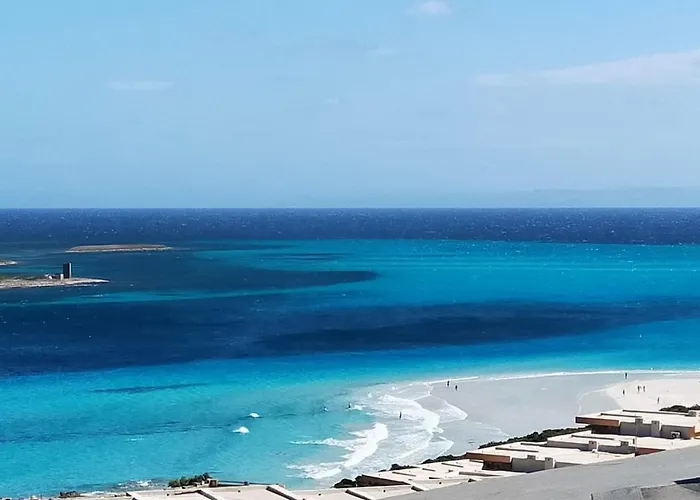 A.Mare Bed & Breakfast Stintino
