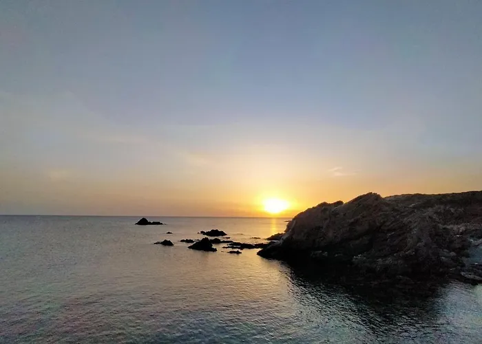 A.Mare Bed & Breakfast Stintino