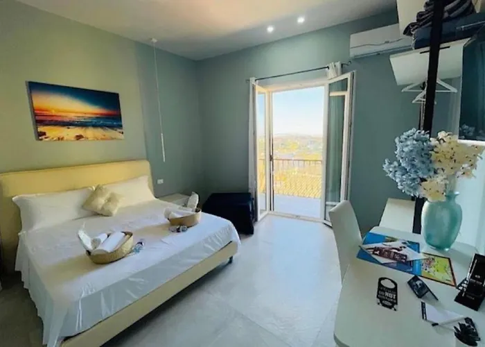 La Nuit Bed & Breakfast Agrigento