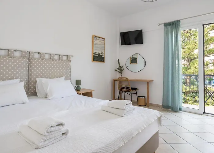 Annis House Hotel Skiathos