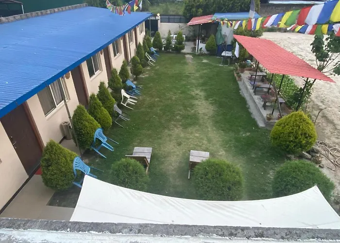 Ocean Inn Kathmandu