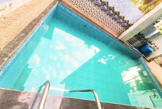 Green Didis Cottage Apartment Hotel Nagaon 
