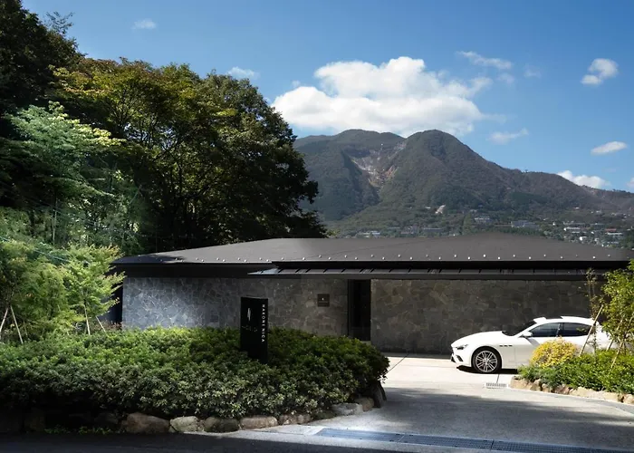 Hakone Nica Hotel