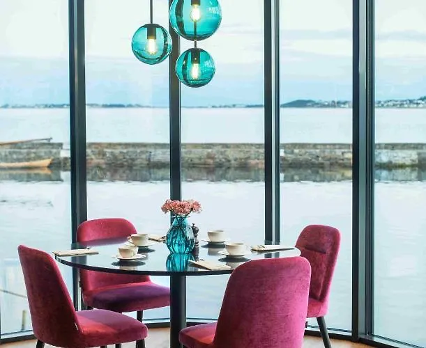 Thon Hotel Alesund