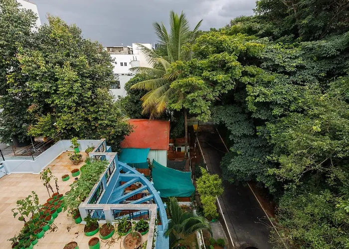 Home Awaits 357 Bangalore