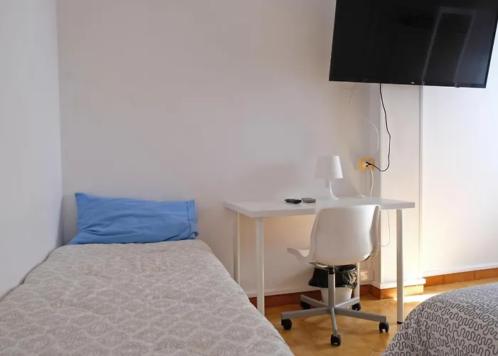 Guest House Susanna Pozzallo