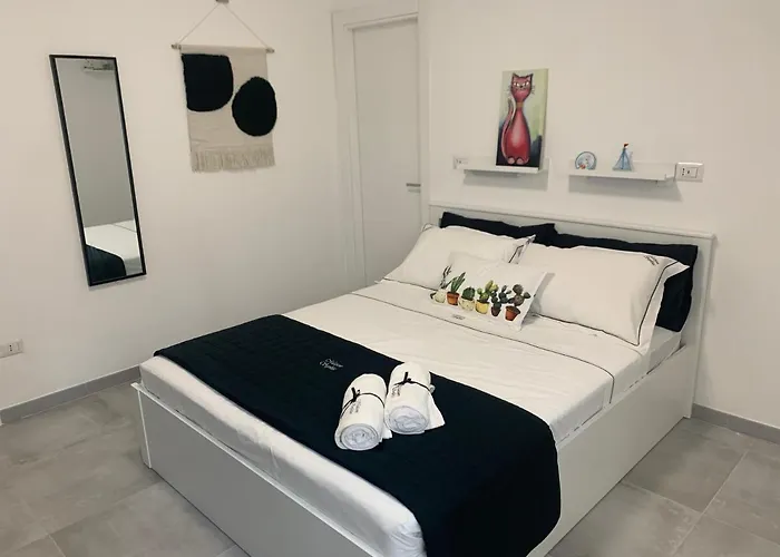 Maison Sophia Gallipoli