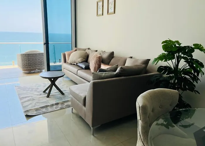 Camino Al Mar Aparthotel Mazatlan