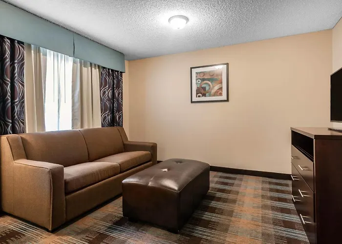 Oasis Inn Tacoma