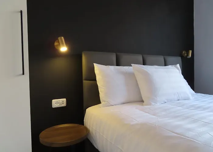 White Moon Inn Jerusalén