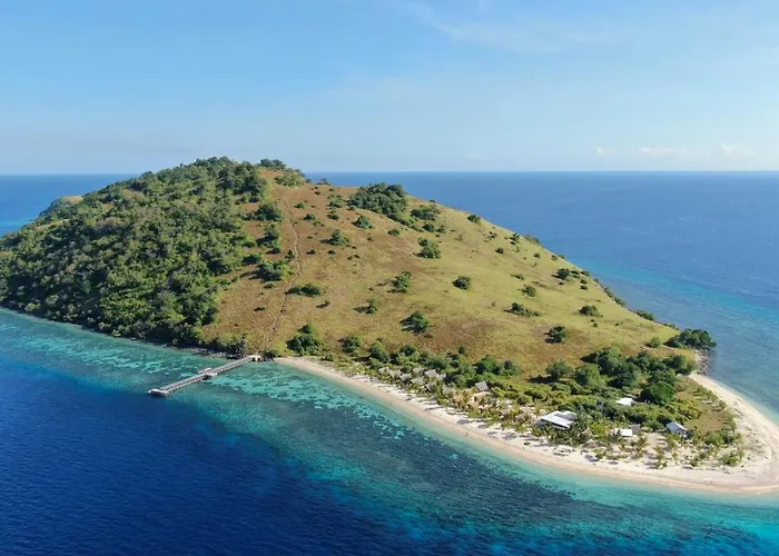 Le Pirate Island - Adults Only Hotel Labuan Bajo