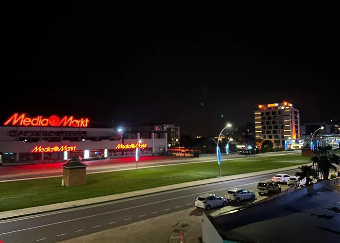 Vera Suite Hotel Trabzon
