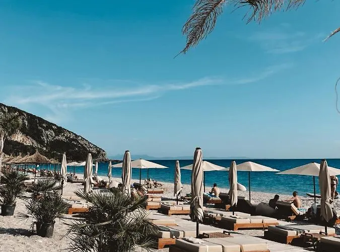 Alevra Hotel Dhermi