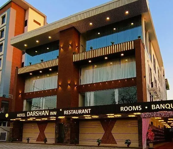 Hotel Darshan Inn Anand