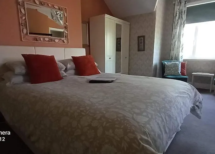 Rutland West Guest House Filey