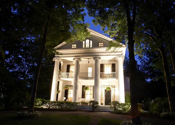 The Inn At Cape Cod Yarmouth