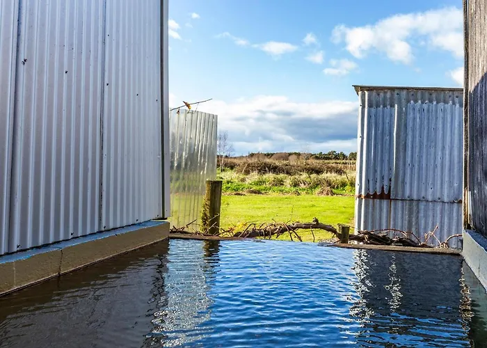 Rainbow Motel & Hot Pools Turangi